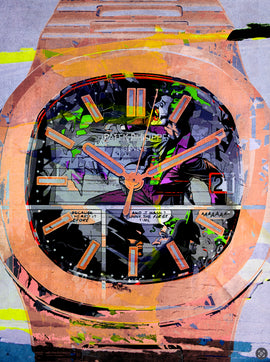 Legacy in Colour : A Decade of Mayfair Prints (2015–2025)