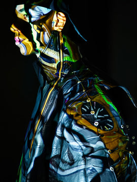 Chain Gang: The Opening Statement of Mayfair’s 2026 Exhibition Cycle