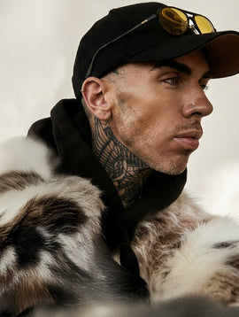 Interview: Mayfair Artist on Defining Luxury Watch Art in 2026