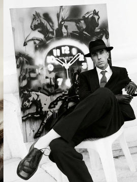 10 Years of Mayfair: The Story Behind the Decade Archive