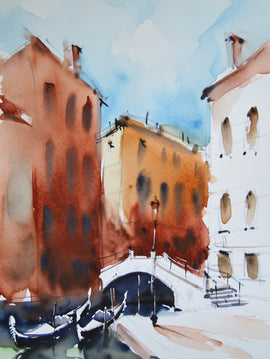 Why Venice 2026 Matters for Contemporary Horological Art