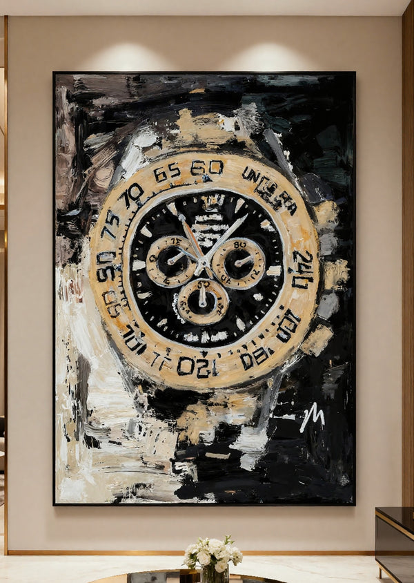 RLX004 Mayfair Edition Limited Edition Print 1 of 75 - (2025)