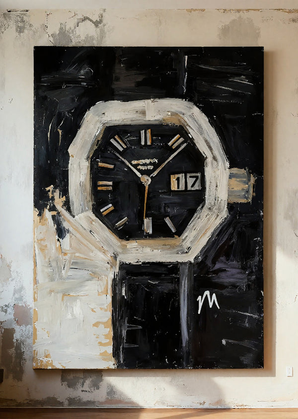 PTK003 Mayfair Edition Limited Edition Print 1 of 75 - (2025)