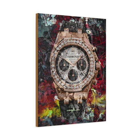 AP Velocity 04 Limited Edition Print 1 of 75 - (2020)