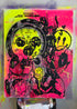 'Love Me At Zero' Framed Limited Edition | 1 of 20