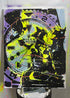 'Gotham After Time' Framed Limited Edition | 1 of 20