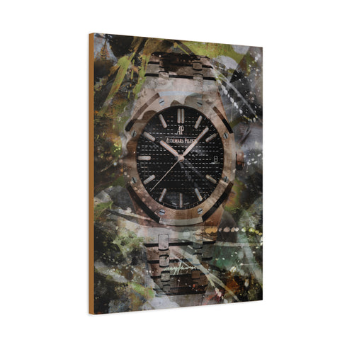 AP Entity 04 Limited Edition Print 1 of 75 - (2019)