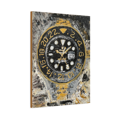 RLX008 Mayfair Edition Limited Edition Print 1 of 75 - (2025)