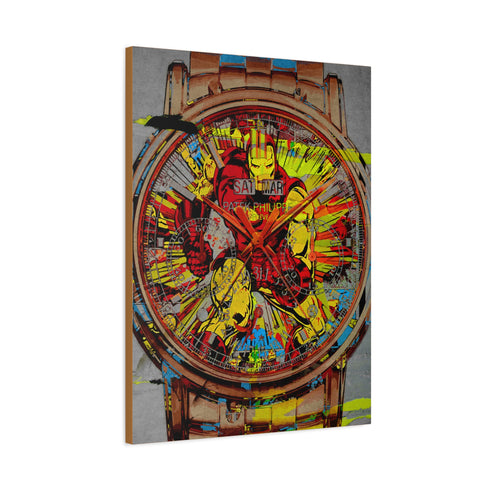 PTK Heroes of NYC 01 Limited Edition Print 1 of 75 - (2021)