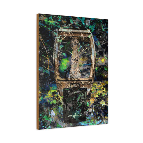 CRM Velocity 02 Limited Edition Print 1 of 75 - (2020)