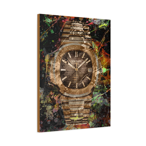 PTK Velocity 02 Limited Edition Print 1 of 75 - (2020)