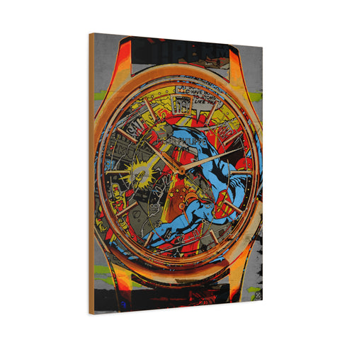 PTK Heroes of NYC 03 Limited Edition Print 1 of 75 - (2021)