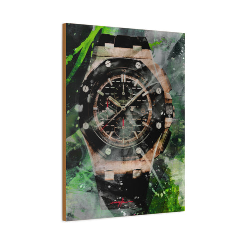 AP Entity 01 Limited Edition Print 1 of 75 - (2019)