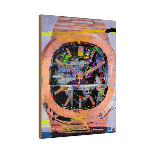 PTK Heroes of NYC 02 Limited Edition Print 1 of 75 - (2021)