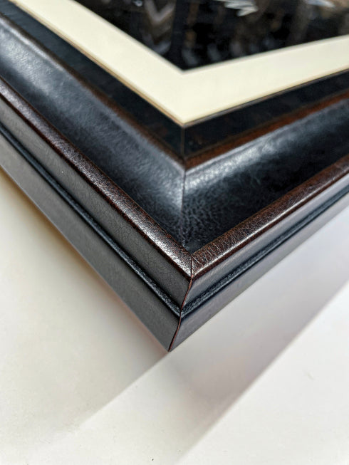 'Gotham After Time' Framed Limited Edition | 1 of 20