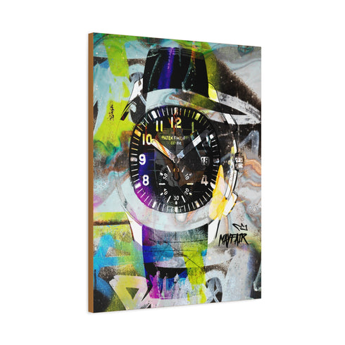 PTK01 Apollo01 Limited Edition Print 1 of 75 - (2018)