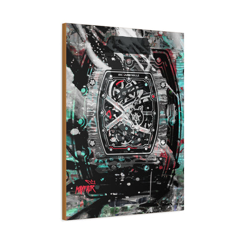 RML Vortex 01 Limited Edition Print 1 of 75 - (2018)