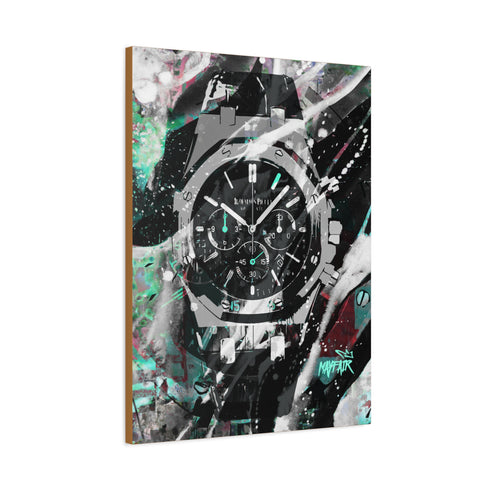 AP Vortex 01 Limited Edition Print 1 of 75 - (2018)