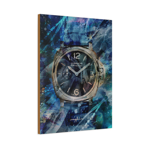 PNR01 Entity 01 Limited Edition Print 1 of 75 - (2019)