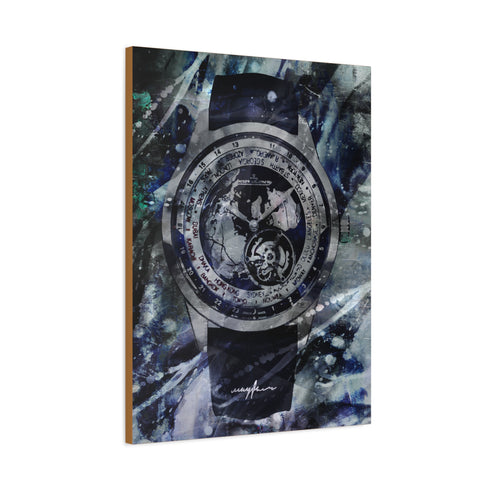 JLC Entity 01 Limited Edition Print 1 of 75 - (2019)