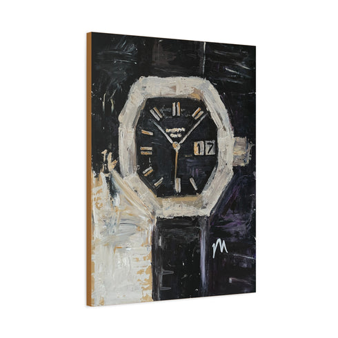 PTK003 Mayfair Edition Limited Edition Print 1 of 75 - (2025)