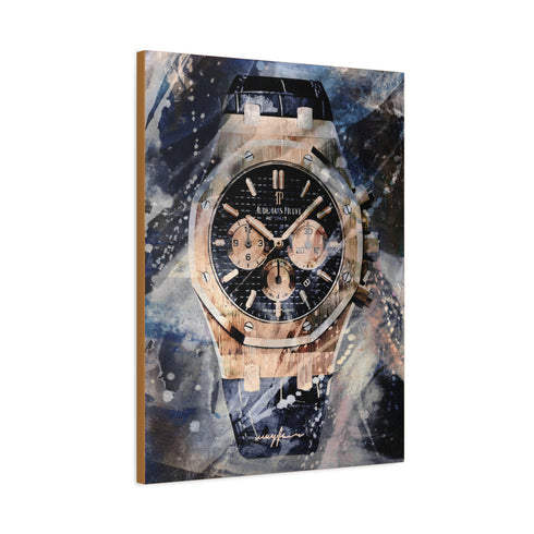 AP Entity 02 Limited Edition Print 1 of 75 - (2019)