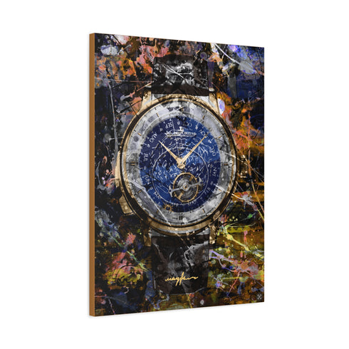 JLC Velocity 01 Limited Edition Print 1 of 75 - (2020)