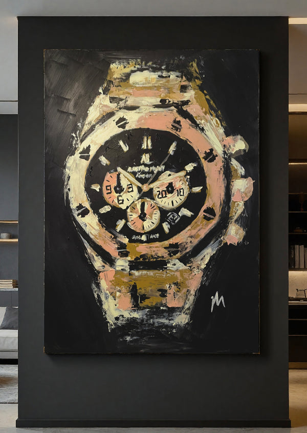 AP261 Mayfair Edition Limited Edition Print 1 of 75 - (2026)