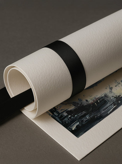 JBCO Velocity 01 Limited Edition Print 1 of 75 - (2020)