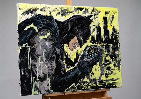 BTM001 Mayfair Edition Limited Edition Print 1 of 75 - (2026)