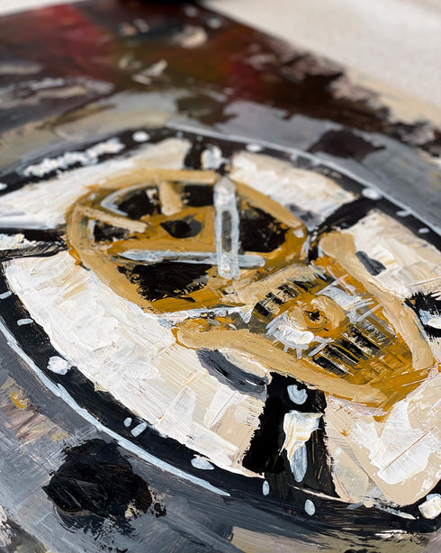 RM002 Mayfair Edition Limited Edition Print 1 of 75 - (2025)