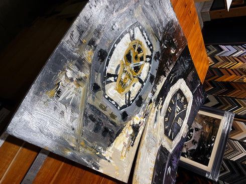 RM002 Mayfair Edition Limited Edition Print 1 of 75 - (2025)