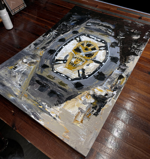 RM002 Mayfair Edition Limited Edition Print 1 of 75 - (2025)