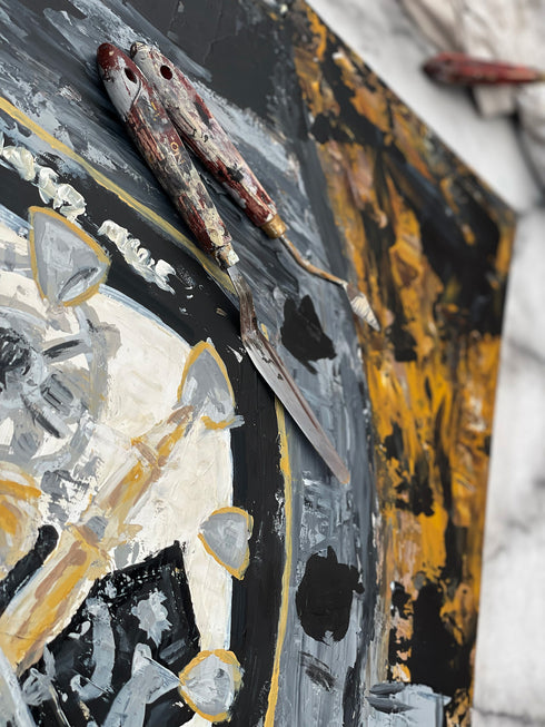 RM006 Mayfair Edition Limited Edition Print 1 of 75 - (2025)