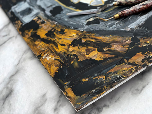 RM006 Mayfair Edition Limited Edition Print 1 of 75 - (2025)