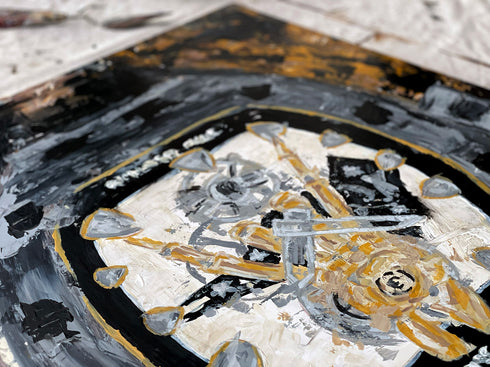 RM006 Mayfair Edition Limited Edition Print 1 of 75 - (2025)