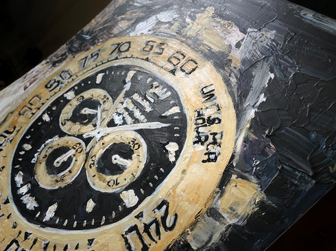 RLX004 Mayfair Edition Limited Edition Print 1 of 75 - (2025)