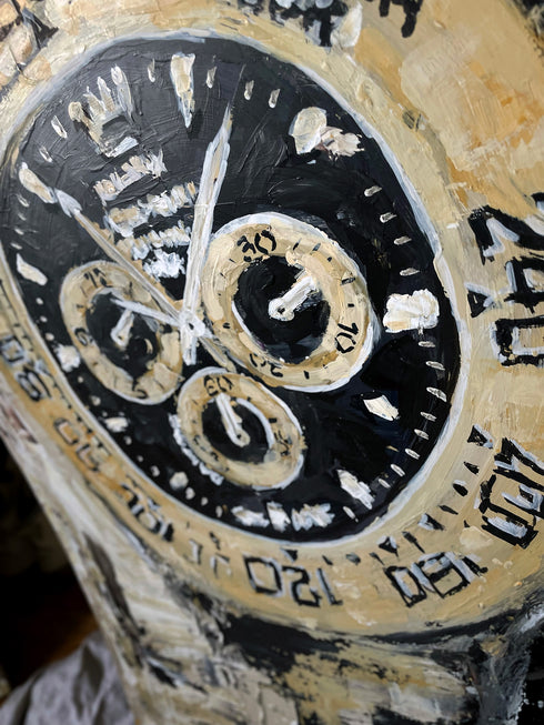 RLX004 Mayfair Edition Limited Edition Print 1 of 75 - (2025)