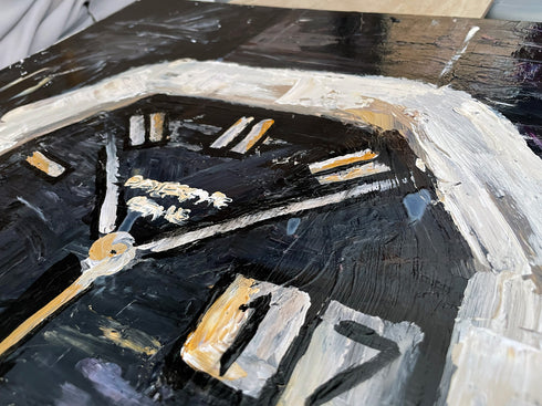 PTK003 Mayfair Edition Limited Edition Print 1 of 75 - (2025)