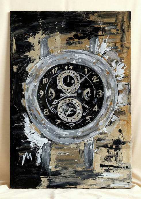 PTK009 Mayfair Edition Limited Edition Print 1 of 75 - (2025)