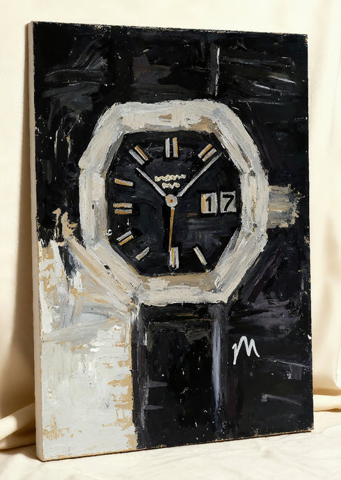 PTK003 Mayfair Edition Limited Edition Print 1 of 75 - (2025)