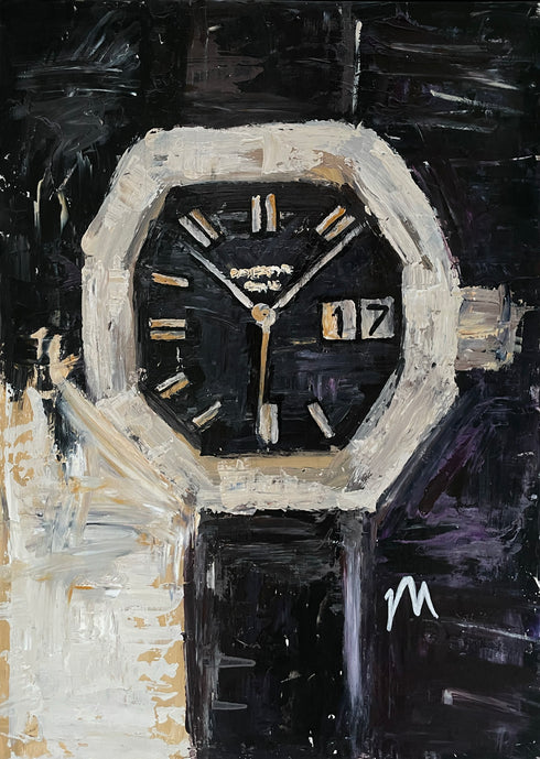 PTK003 Mayfair Edition Limited Edition Print 1 of 75 - (2025)