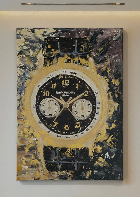 PTK011 Mayfair Edition Limited Edition Print 1 of 75 - (2025)