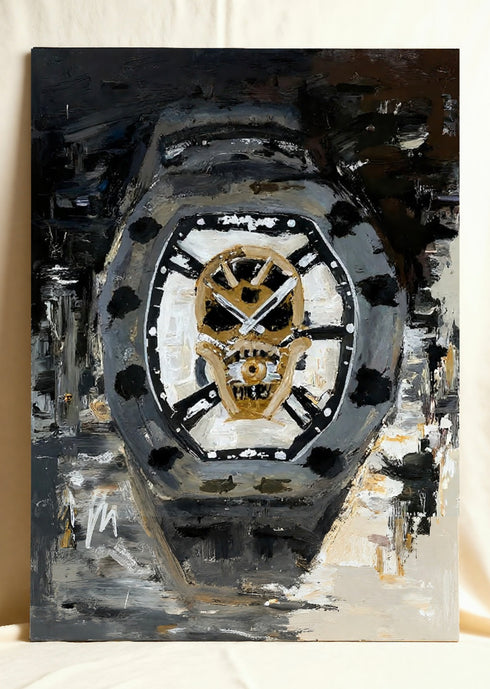 RM002 Mayfair Edition Limited Edition Print 1 of 75 - (2025)