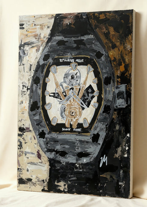 RM006 Mayfair Edition Limited Edition Print 1 of 75 - (2025)