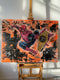 'SPD004' Framed Limited Edition | 1 of 20