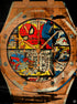 AP Heroes of Time I NYC Limited Edition Print 1 of 75 - (2021)