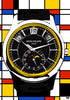 PTK Mondrian Screenprint 01 Limited Edition Print 1 of 75 - (2015)