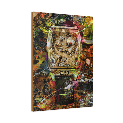 CRM Velocity 01 Limited Edition Print 1 of 75 - (2020)