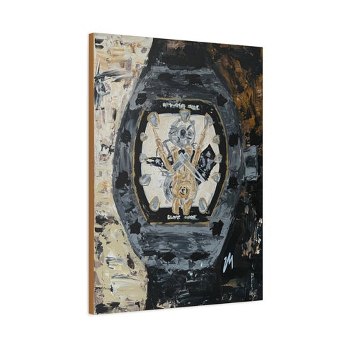 RM006 Mayfair Edition Limited Edition Print 1 of 75 - (2025)